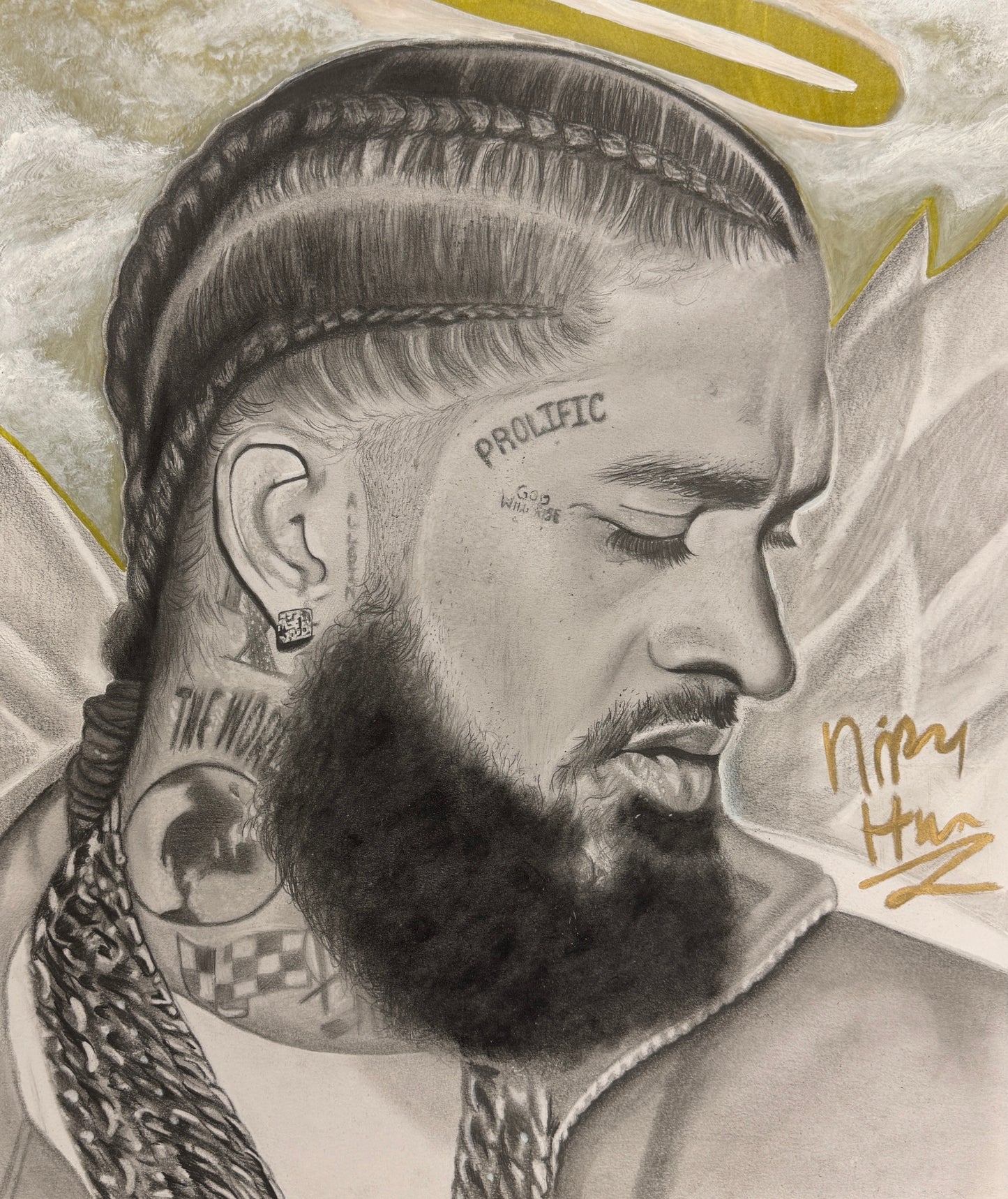 Nipsey