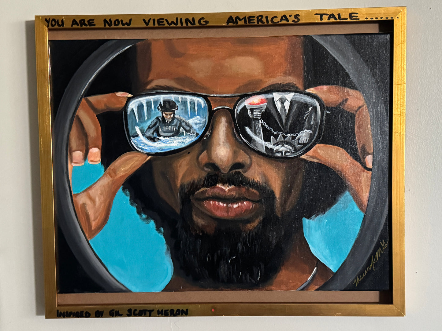 America’s Tale