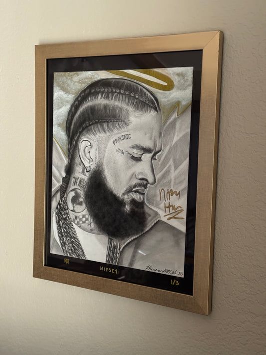 Nipsey
