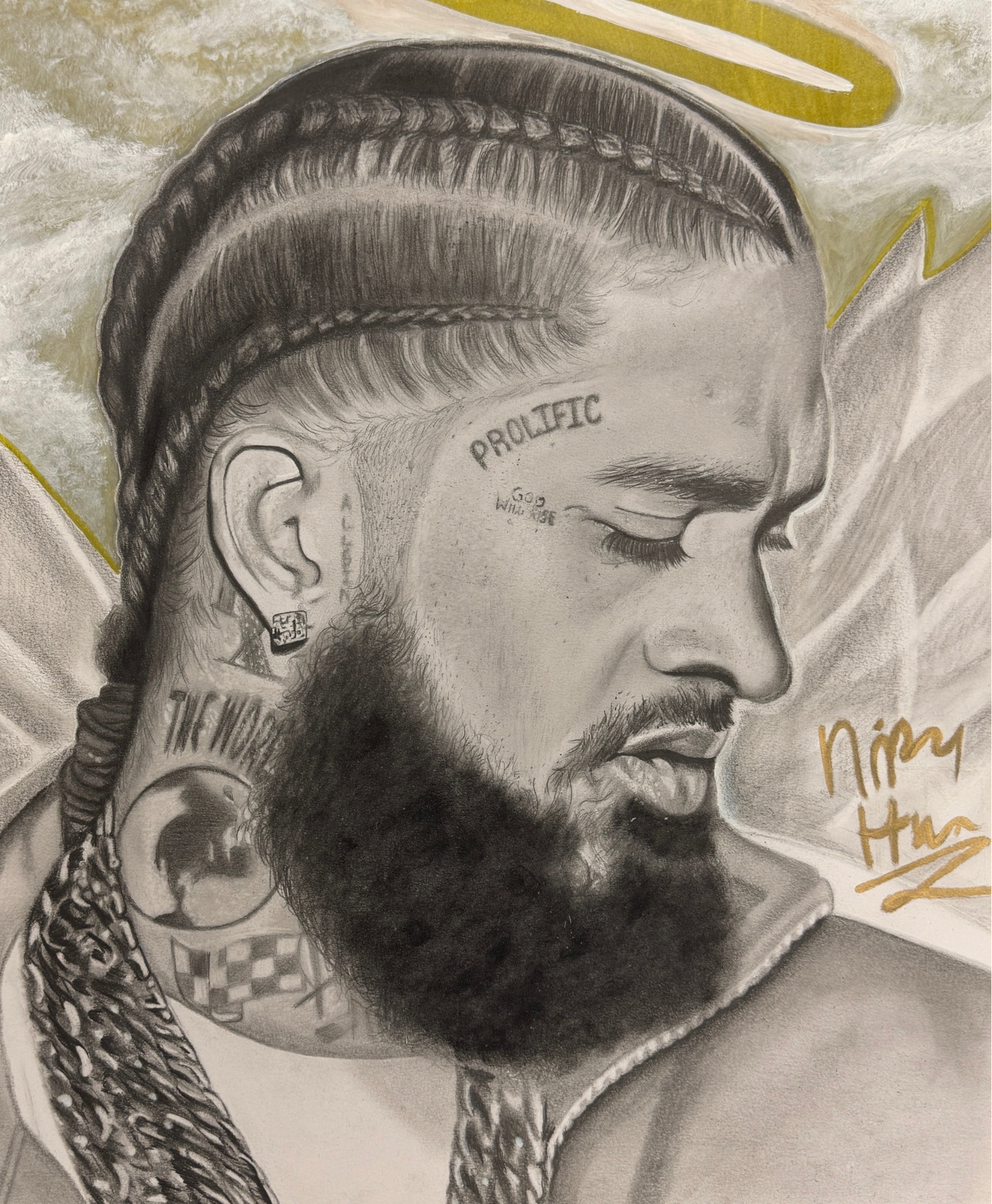 Nipsey