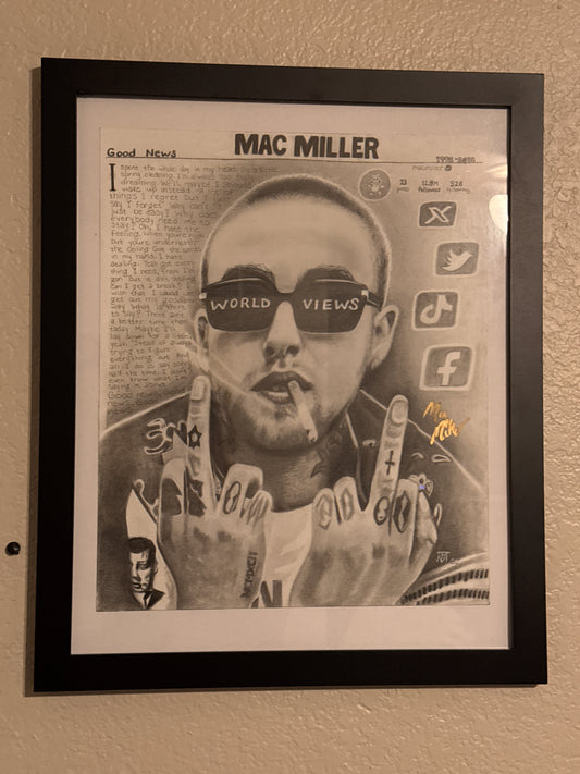 Mac Miller