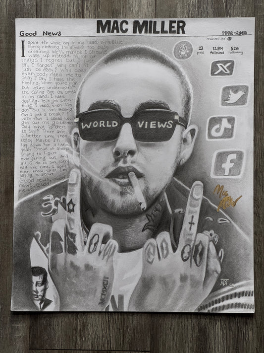 Mac Miller