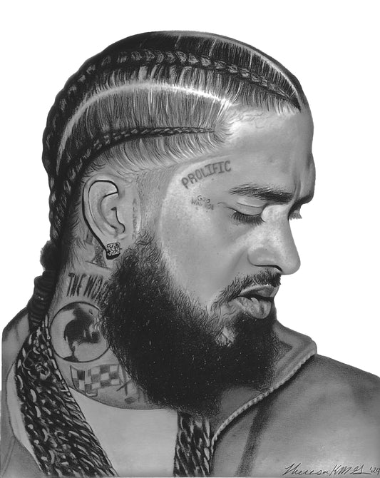 Nipsey
