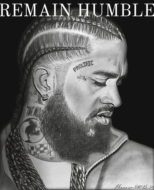 Nipsey Remain Humble