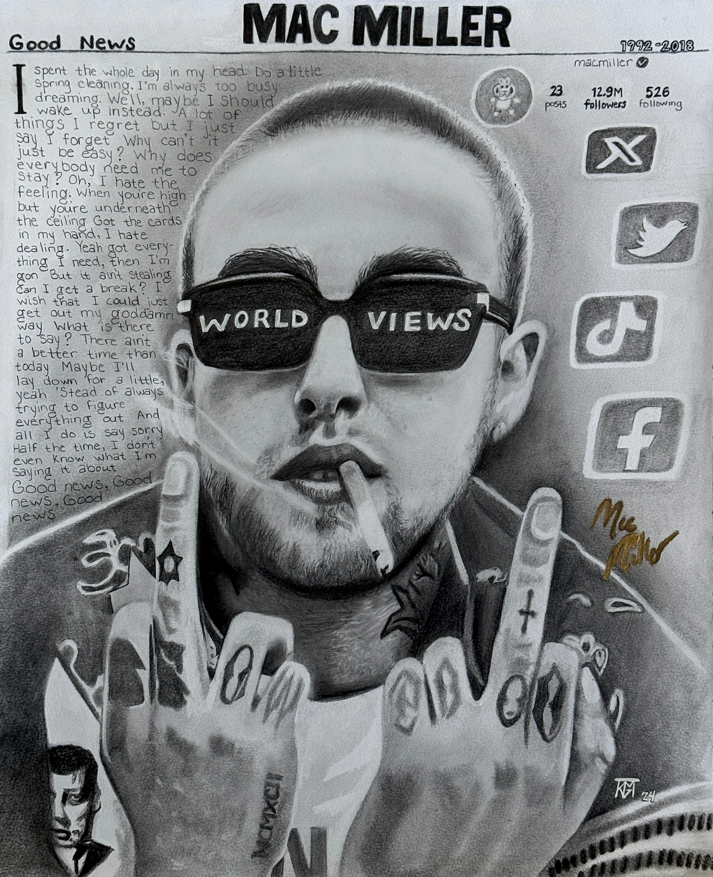 Mac Miller